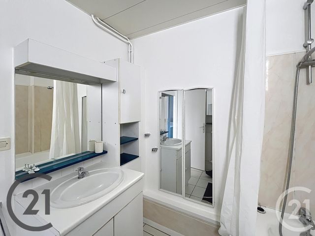 Appartement F3 à vendre - 3 pièces - 72.68 m2 - ROUEN - 76 - HAUTE-NORMANDIE - Century 21 Harmony