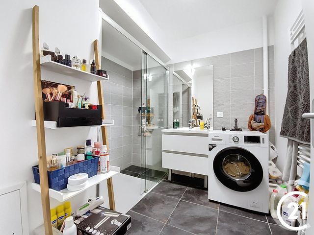 Appartement à vendre - 3 pièces - 70.18 m2 - ROUEN - 76 - HAUTE-NORMANDIE - Century 21 Harmony