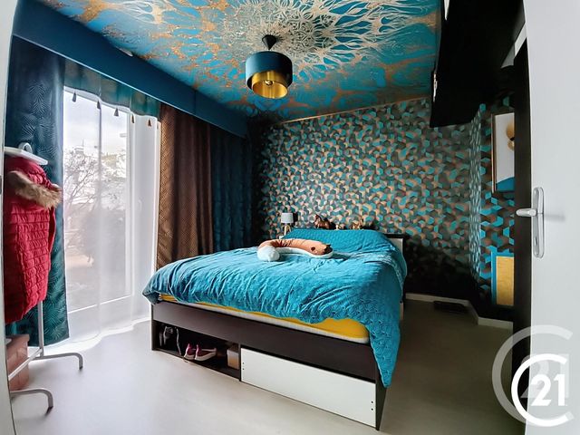 Appartement à vendre - 3 pièces - 70.18 m2 - ROUEN - 76 - HAUTE-NORMANDIE - Century 21 Harmony