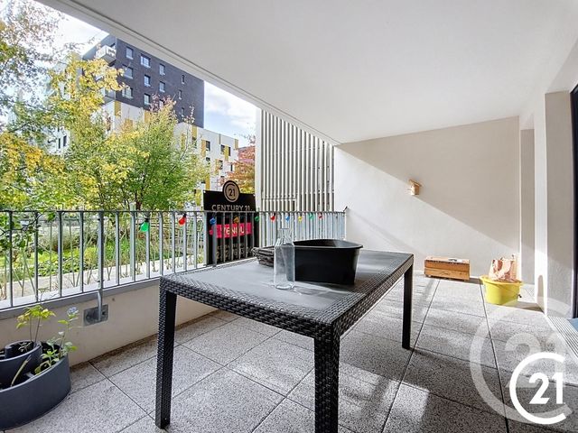 Appartement à vendre - 3 pièces - 70.18 m2 - ROUEN - 76 - HAUTE-NORMANDIE - Century 21 Harmony