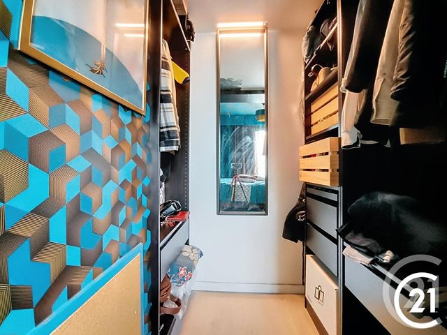 Appartement à vendre - 3 pièces - 70.18 m2 - ROUEN - 76 - HAUTE-NORMANDIE - Century 21 Harmony