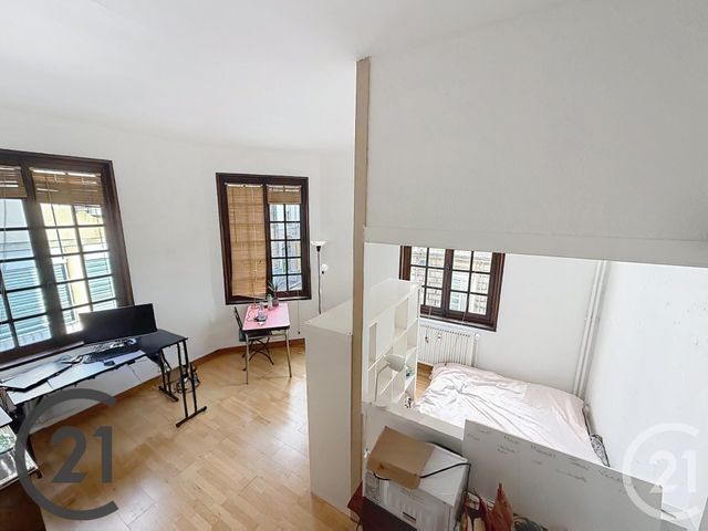 Appartement F1 à vendre - 1 pièce - 28.9 m2 - ROUEN - 76 - HAUTE-NORMANDIE - Century 21 Harmony