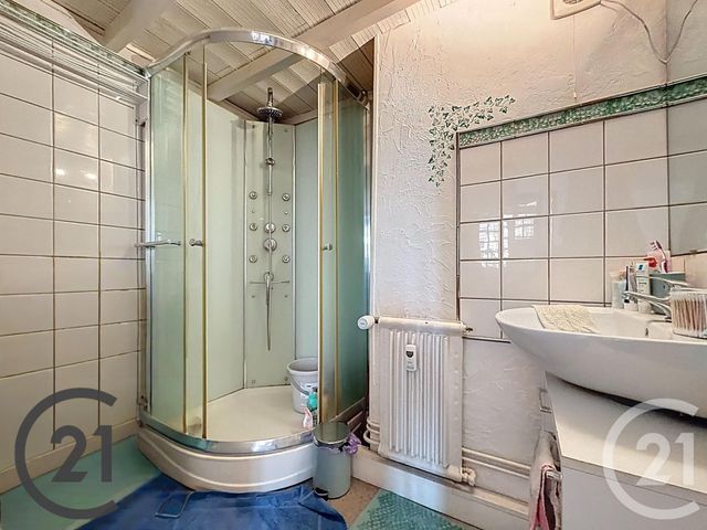 Appartement F1 à vendre - 1 pièce - 28.9 m2 - ROUEN - 76 - HAUTE-NORMANDIE - Century 21 Harmony