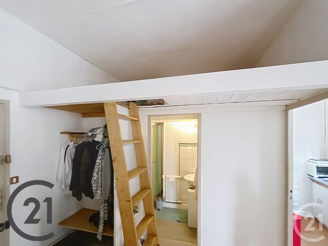 Appartement F1 à vendre - 1 pièce - 28.9 m2 - ROUEN - 76 - HAUTE-NORMANDIE - Century 21 Harmony
