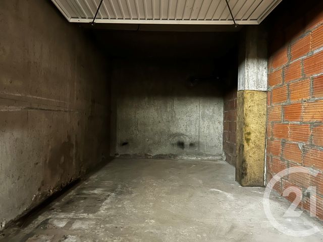 parking à louer - 12.0 m2 - ROUEN - 76 - HAUTE-NORMANDIE - Century 21 Harmony