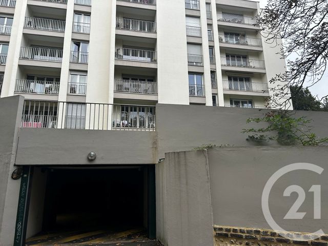 parking à louer - 12.0 m2 - ROUEN - 76 - HAUTE-NORMANDIE - Century 21 Harmony