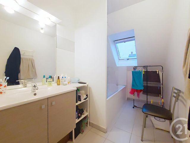 maison à louer - 5 pièces - 108.2 m2 - FRANQUEVILLE ST PIERRE - 76 - HAUTE-NORMANDIE - Century 21 Harmony