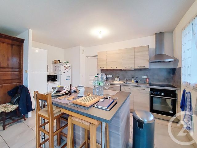 maison à louer - 5 pièces - 108.2 m2 - FRANQUEVILLE ST PIERRE - 76 - HAUTE-NORMANDIE - Century 21 Harmony