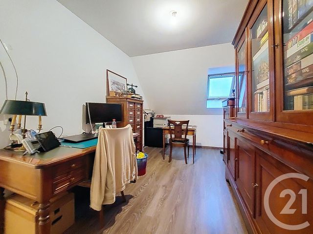 maison à louer - 5 pièces - 108.2 m2 - FRANQUEVILLE ST PIERRE - 76 - HAUTE-NORMANDIE - Century 21 Harmony