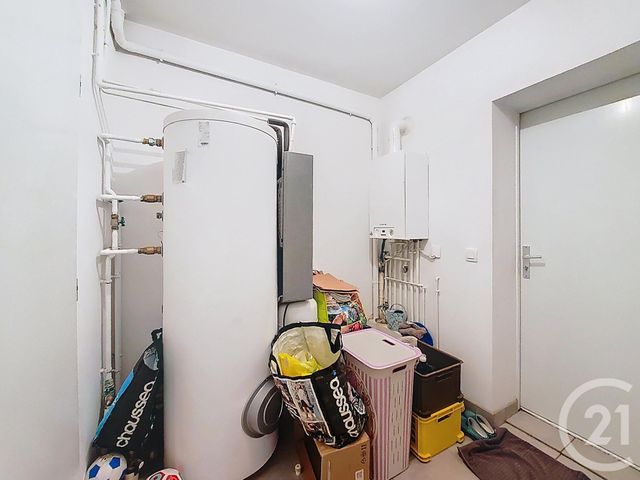 maison à louer - 5 pièces - 108.2 m2 - FRANQUEVILLE ST PIERRE - 76 - HAUTE-NORMANDIE - Century 21 Harmony