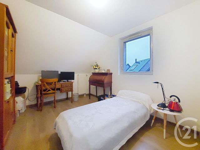 maison à louer - 5 pièces - 108.2 m2 - FRANQUEVILLE ST PIERRE - 76 - HAUTE-NORMANDIE - Century 21 Harmony