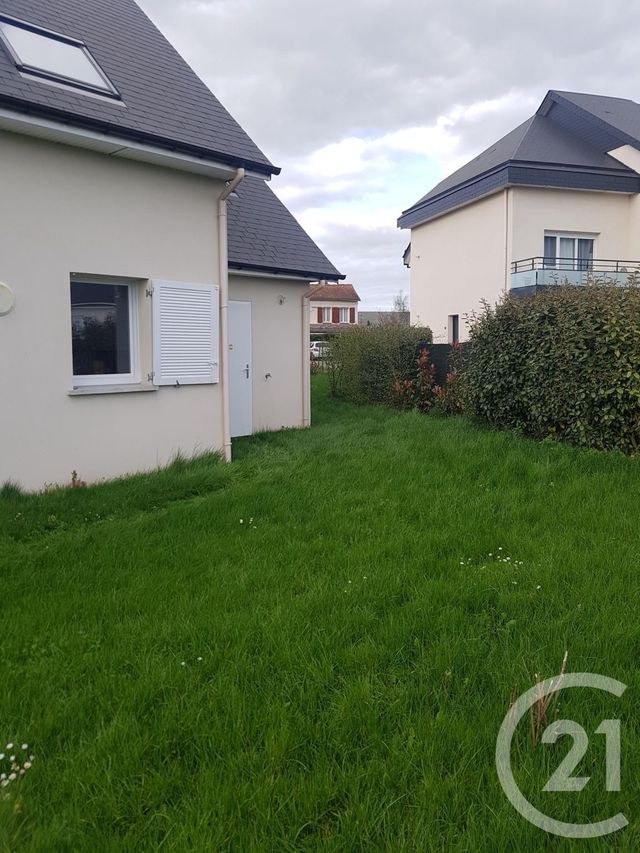 maison à louer - 5 pièces - 108.2 m2 - FRANQUEVILLE ST PIERRE - 76 - HAUTE-NORMANDIE - Century 21 Harmony