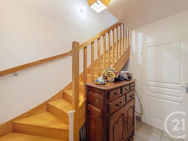 maison à louer - 5 pièces - 108.2 m2 - FRANQUEVILLE ST PIERRE - 76 - HAUTE-NORMANDIE - Century 21 Harmony