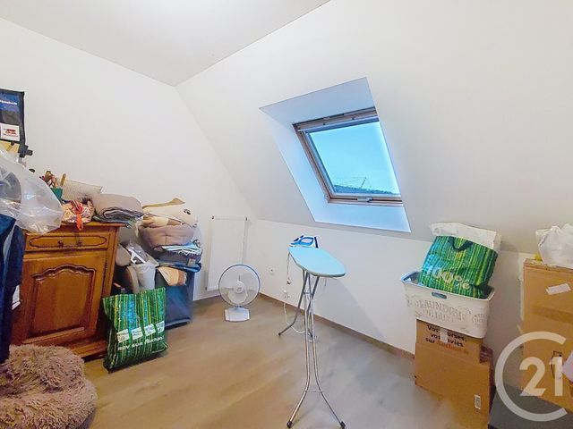 maison à louer - 5 pièces - 108.2 m2 - FRANQUEVILLE ST PIERRE - 76 - HAUTE-NORMANDIE - Century 21 Harmony