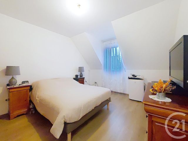 maison à louer - 5 pièces - 108.2 m2 - FRANQUEVILLE ST PIERRE - 76 - HAUTE-NORMANDIE - Century 21 Harmony