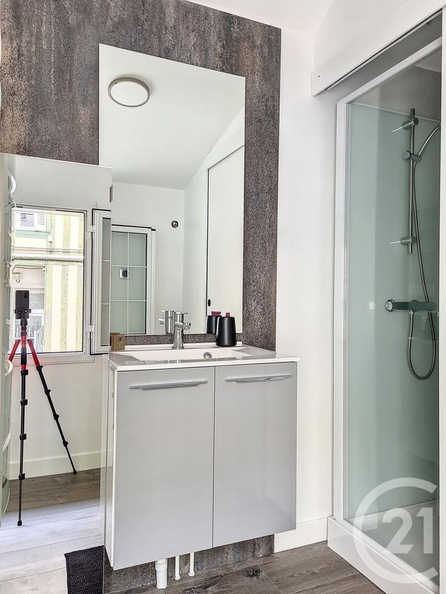 Appartement F1 à louer - 1 pièce - 30.0 m2 - ROUEN - 76 - HAUTE-NORMANDIE - Century 21 Harmony