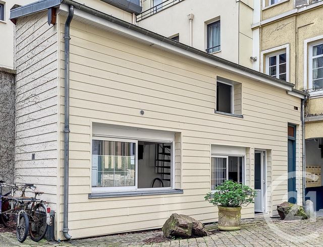 appartement - ROUEN - 76