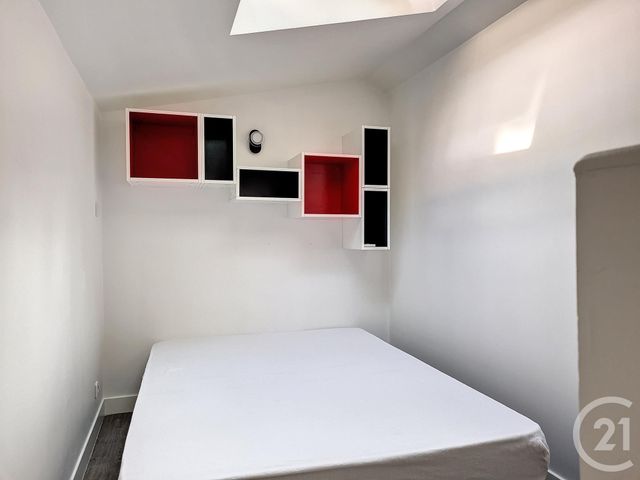 Appartement F1 à louer - 1 pièce - 30.0 m2 - ROUEN - 76 - HAUTE-NORMANDIE - Century 21 Harmony