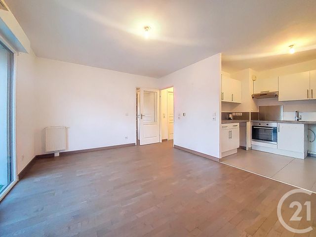 appartement - ROUEN - 76