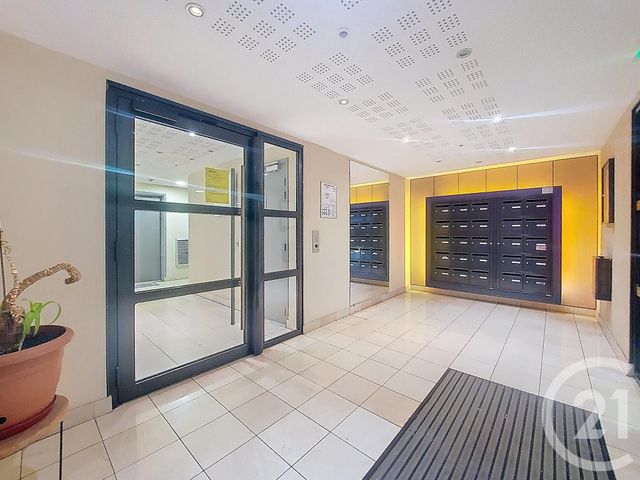 Appartement F2 à louer - 2 pièces - 44.15 m2 - ROUEN - 76 - HAUTE-NORMANDIE - Century 21 Harmony