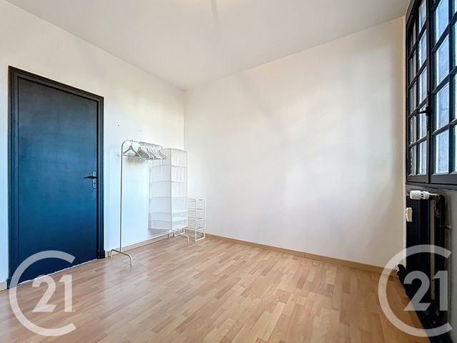 Appartement F2 à vendre - 2 pièces - 35.9 m2 - ROUEN - 76 - HAUTE-NORMANDIE - Century 21 Harmony