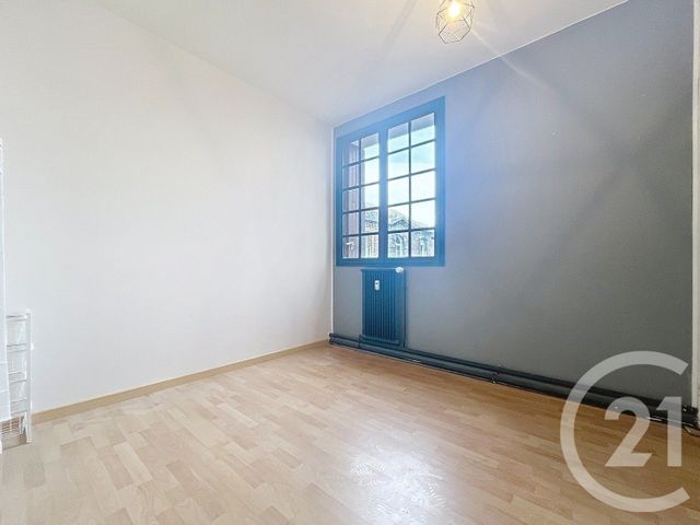 Appartement F2 à vendre - 2 pièces - 35.9 m2 - ROUEN - 76 - HAUTE-NORMANDIE - Century 21 Harmony