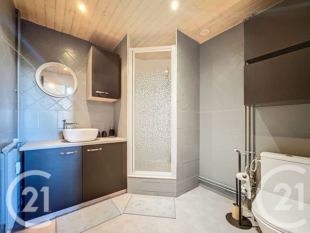 Appartement F2 à vendre - 2 pièces - 35.9 m2 - ROUEN - 76 - HAUTE-NORMANDIE - Century 21 Harmony