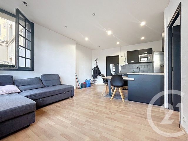 appartement - ROUEN - 76