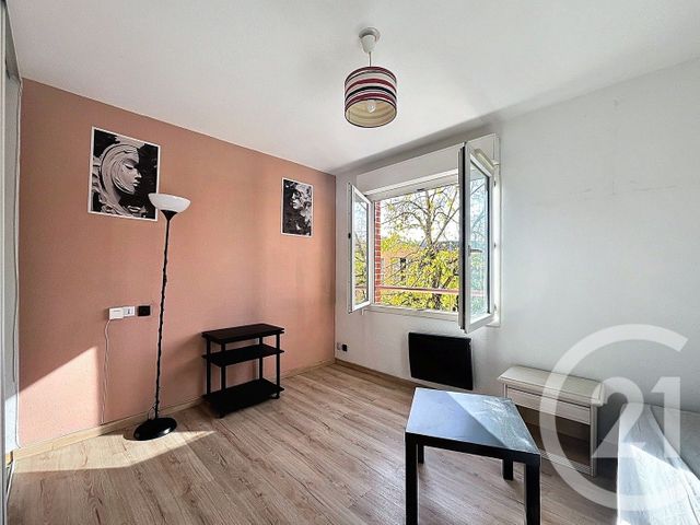 Appartement Studio à vendre - 1 pièce - 19.0 m2 - ROUEN - 76 - HAUTE-NORMANDIE - Century 21 Harmony