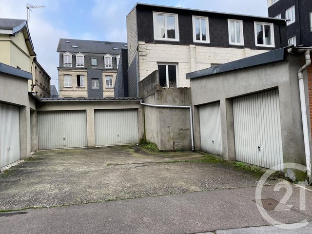 Parking à louer ROUEN