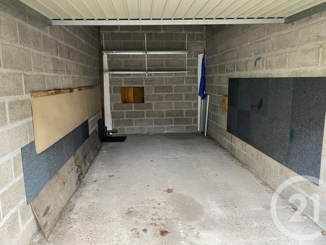 parking à louer - ROUEN - 76 - HAUTE-NORMANDIE - Century 21 Harmony