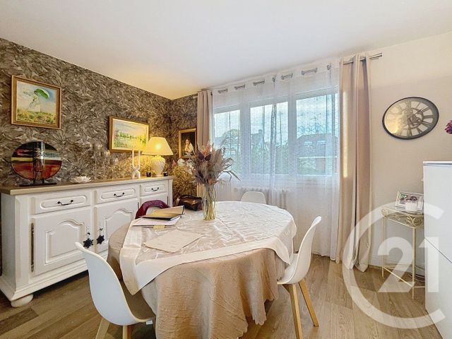 maison à vendre - 5 pièces - 89.29 m2 - BIHOREL - 76 - HAUTE-NORMANDIE - Century 21 Harmony