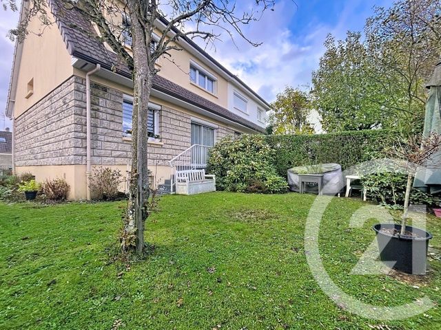 maison à vendre - 5 pièces - 89.29 m2 - BIHOREL - 76 - HAUTE-NORMANDIE - Century 21 Harmony