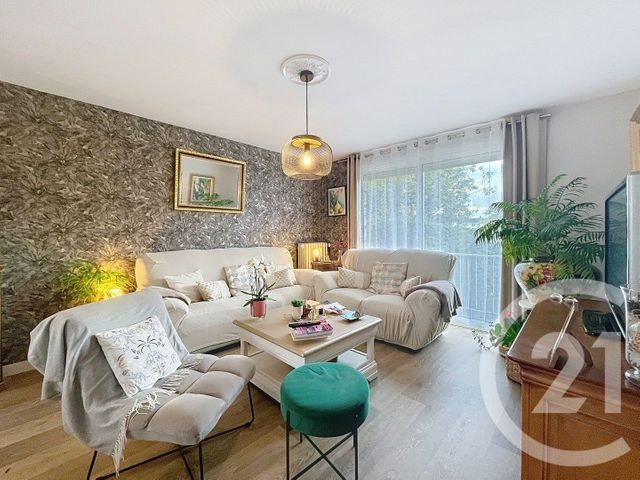 maison à vendre - 5 pièces - 89.29 m2 - BIHOREL - 76 - HAUTE-NORMANDIE - Century 21 Harmony