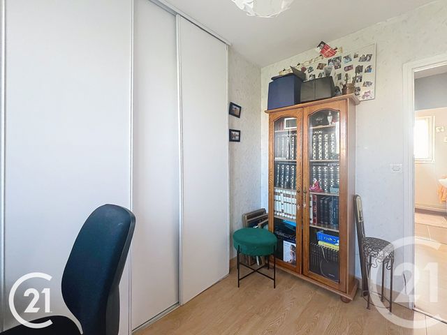 maison à vendre - 5 pièces - 89.29 m2 - BIHOREL - 76 - HAUTE-NORMANDIE - Century 21 Harmony