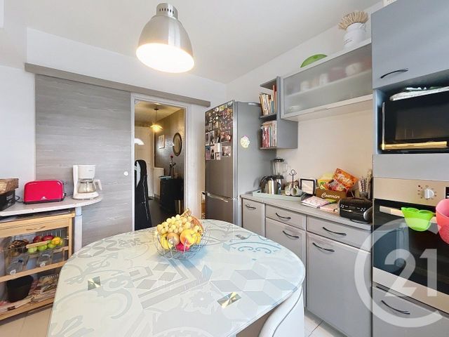 maison à vendre - 5 pièces - 89.29 m2 - BIHOREL - 76 - HAUTE-NORMANDIE - Century 21 Harmony