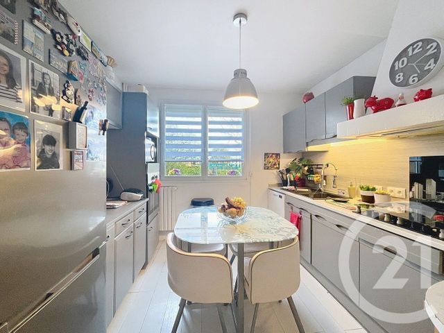 maison à vendre - 5 pièces - 89.29 m2 - BIHOREL - 76 - HAUTE-NORMANDIE - Century 21 Harmony