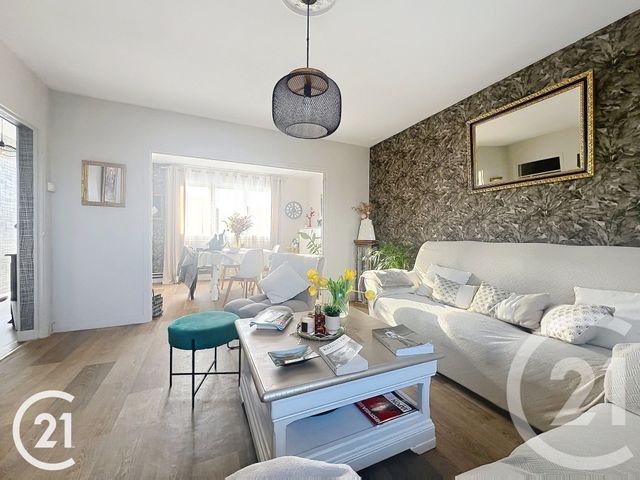 maison à vendre - 5 pièces - 89.29 m2 - BIHOREL - 76 - HAUTE-NORMANDIE - Century 21 Harmony