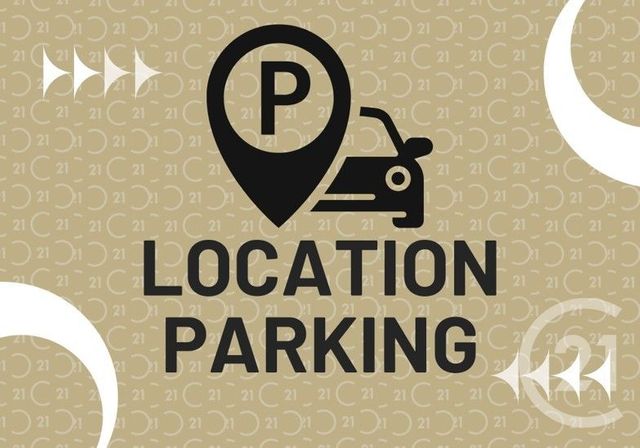 Afficher la photo en grand parking à louer - 12.0 m2 - ROUEN - 76 - HAUTE-NORMANDIE - Century 21 Harmony