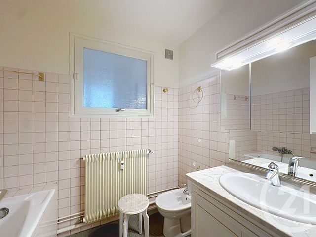 Appartement T3 à vendre - 3 pièces - 76.2 m2 - ROUEN - 76 - HAUTE-NORMANDIE - Century 21 Harmony