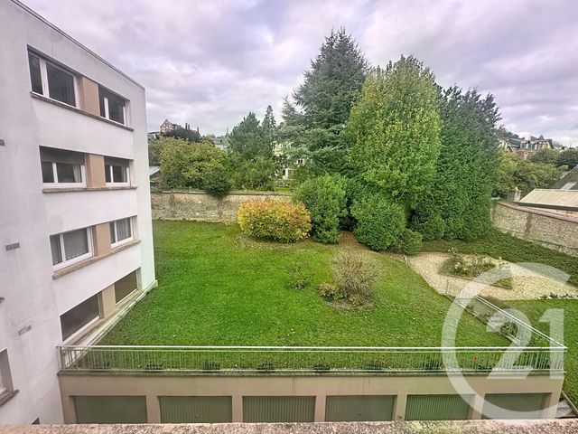 Appartement T3 à vendre - 3 pièces - 76.2 m2 - ROUEN - 76 - HAUTE-NORMANDIE - Century 21 Harmony