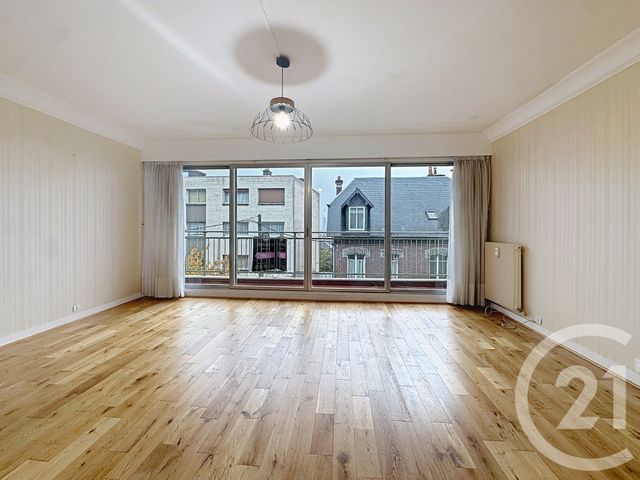 Appartement T3 à vendre - 3 pièces - 76.2 m2 - ROUEN - 76 - HAUTE-NORMANDIE - Century 21 Harmony