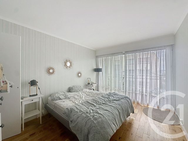 Appartement T3 à vendre - 3 pièces - 76.2 m2 - ROUEN - 76 - HAUTE-NORMANDIE - Century 21 Harmony