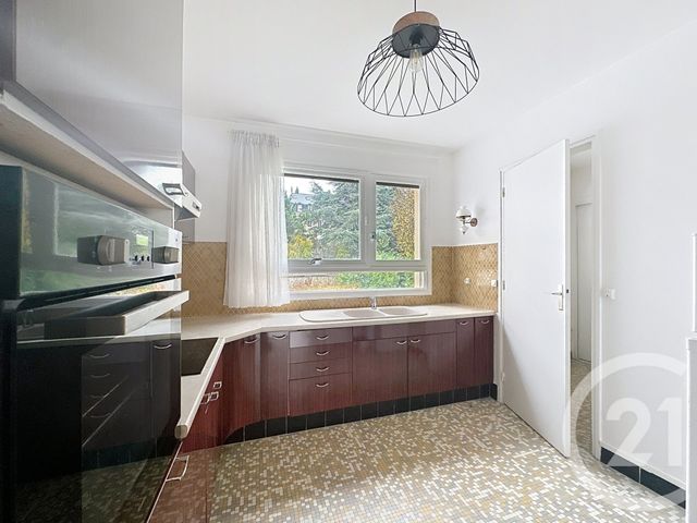 Appartement T3 à vendre - 3 pièces - 76.2 m2 - ROUEN - 76 - HAUTE-NORMANDIE - Century 21 Harmony