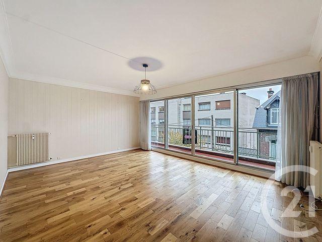 appartement - ROUEN - 76
