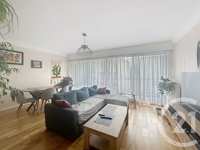 Appartement T3 à vendre ROUEN