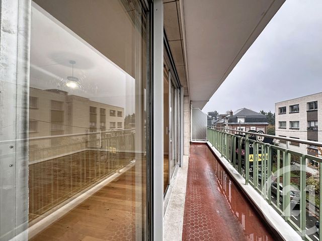 Appartement T3 à vendre - 3 pièces - 76.2 m2 - ROUEN - 76 - HAUTE-NORMANDIE - Century 21 Harmony