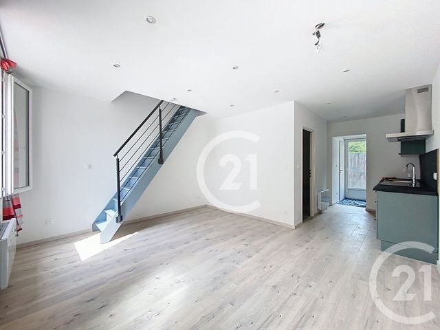 maison - ST AUBIN LES ELBEUF - 76