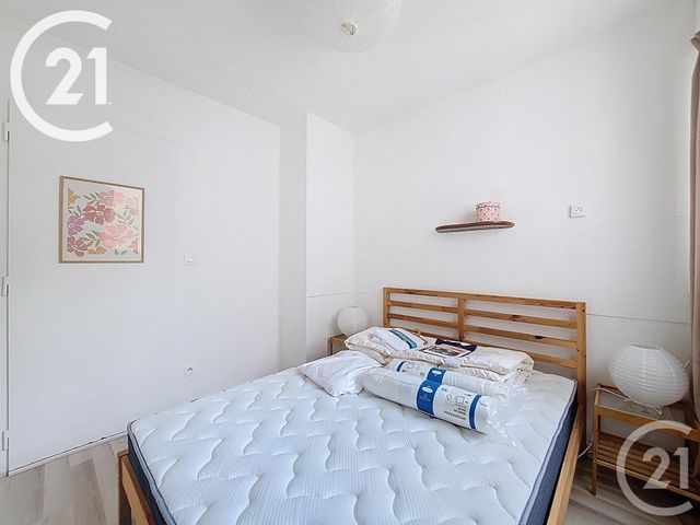 Appartement F2 à louer - 2 pièces - 46.0 m2 - ROUEN - 76 - HAUTE-NORMANDIE - Century 21 Harmony