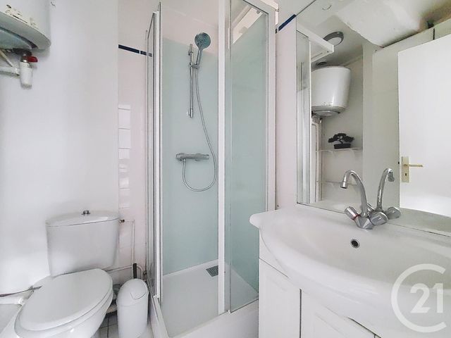 Appartement F1 à louer - 1 pièce - 29.15 m2 - ROUEN - 76 - HAUTE-NORMANDIE - Century 21 Harmony